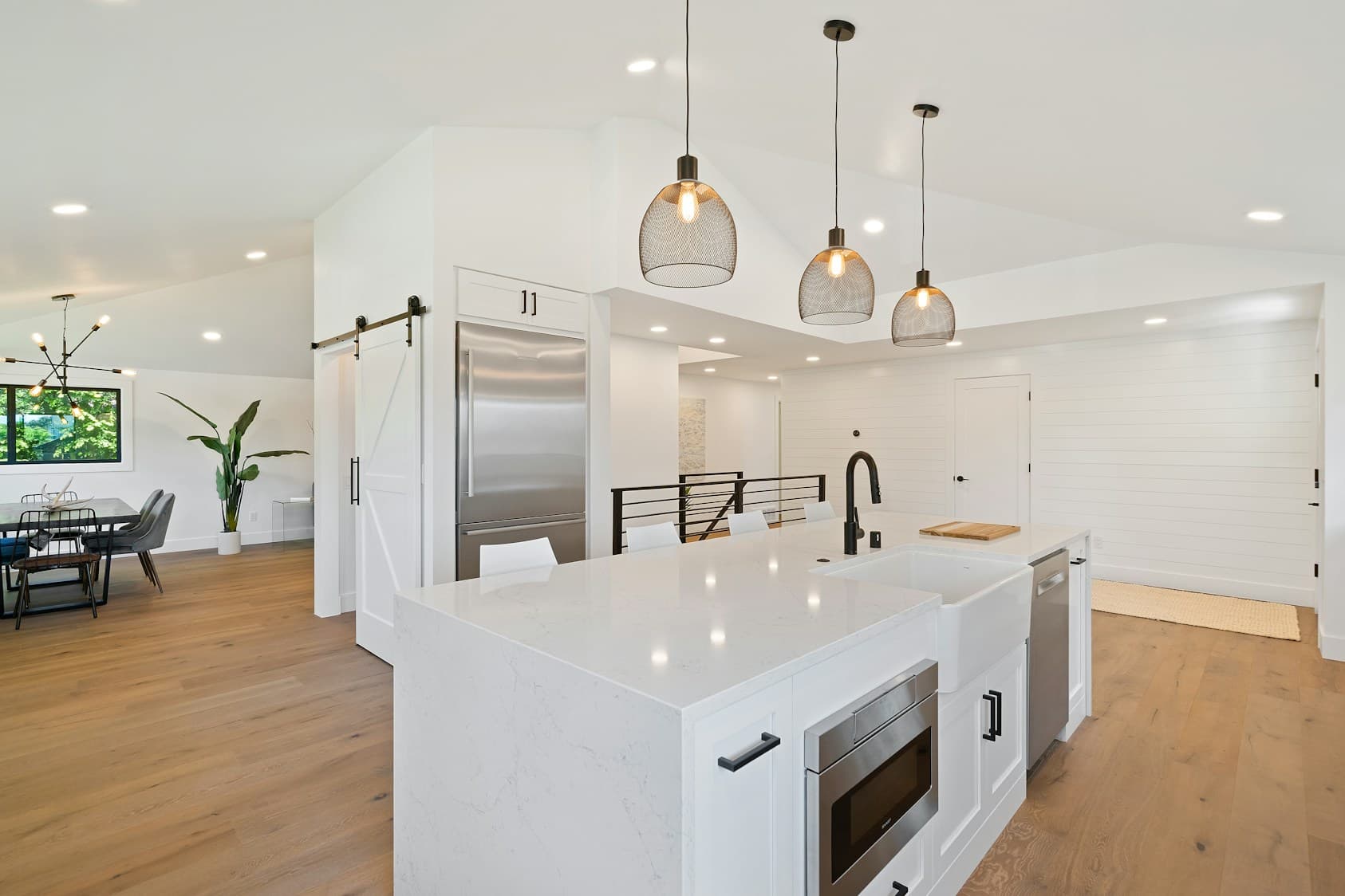Luxury Interior
